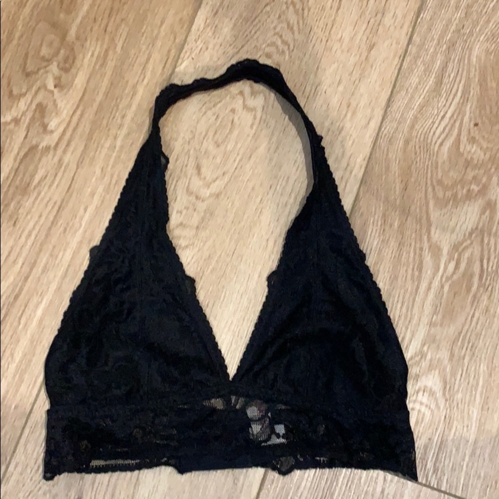 PINK bralette